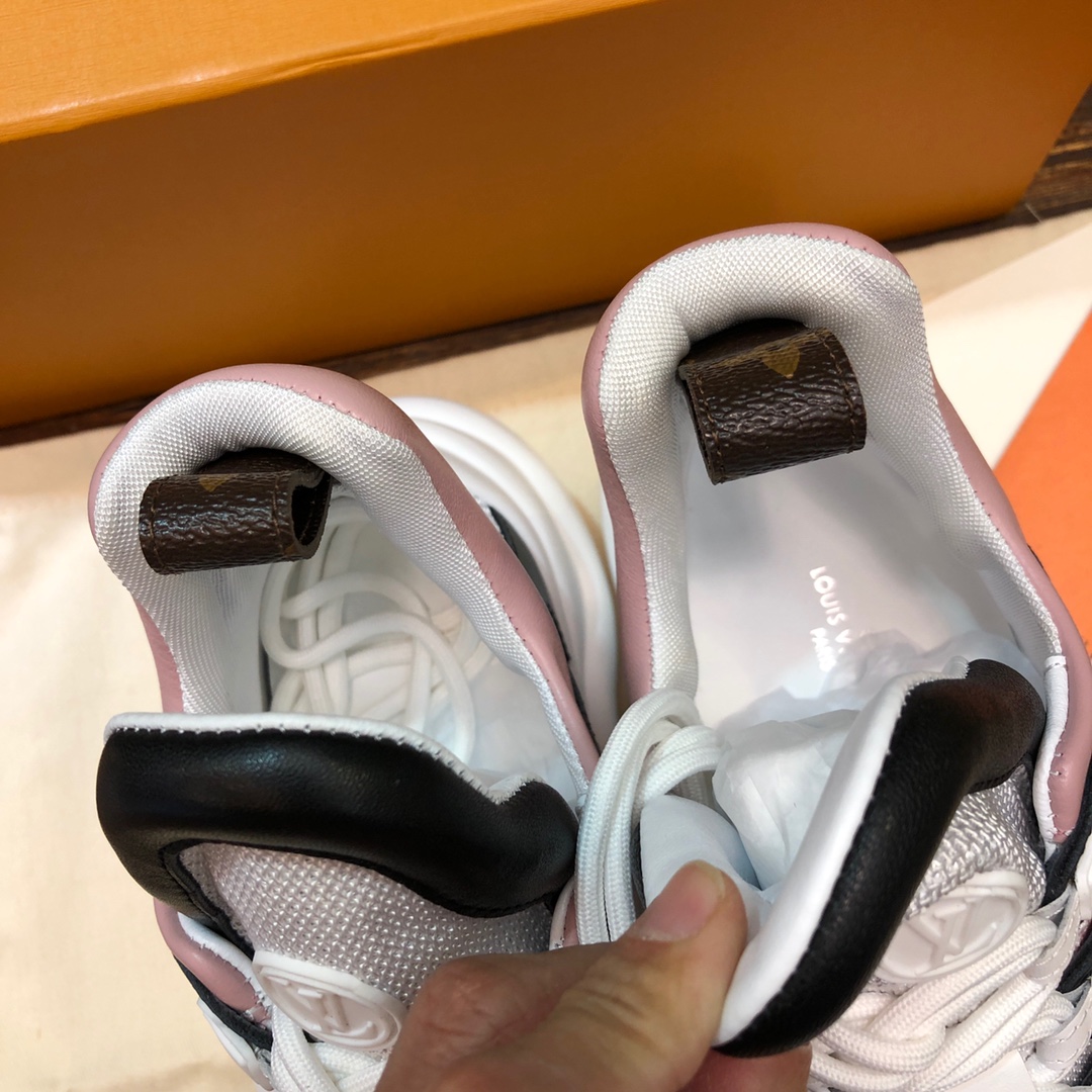 Louis Vuitton Archlight 23 - vstockx