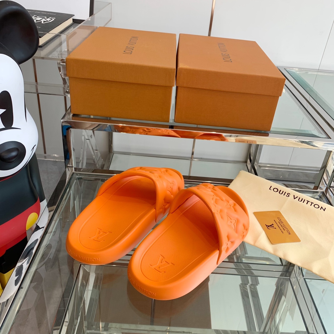 Louis Vuitton shoes WOMEN 2 - vstockx