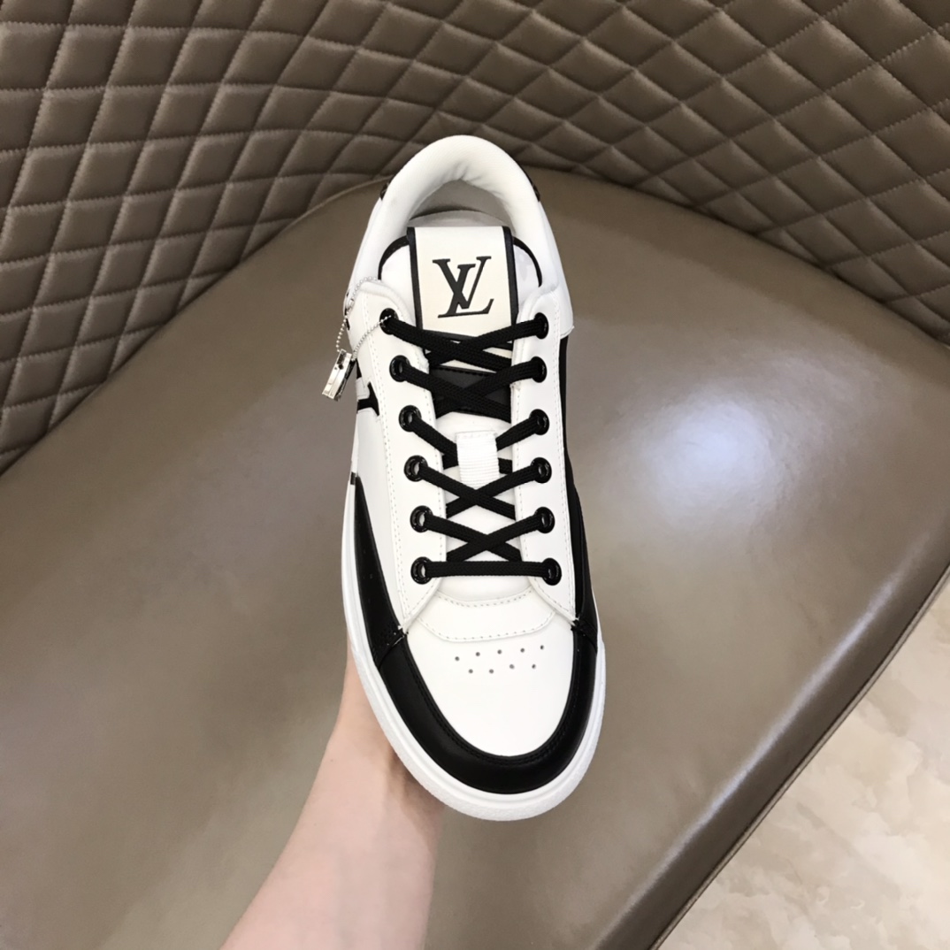 Louis Vuitton Charlie sneaker 2 - vstockx