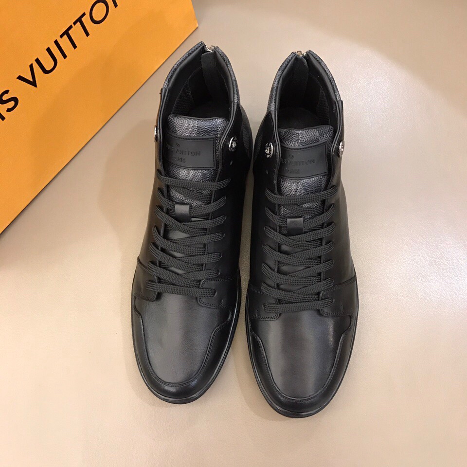 Louis Vuitton Tattoo sneaker 6 - vstockx
