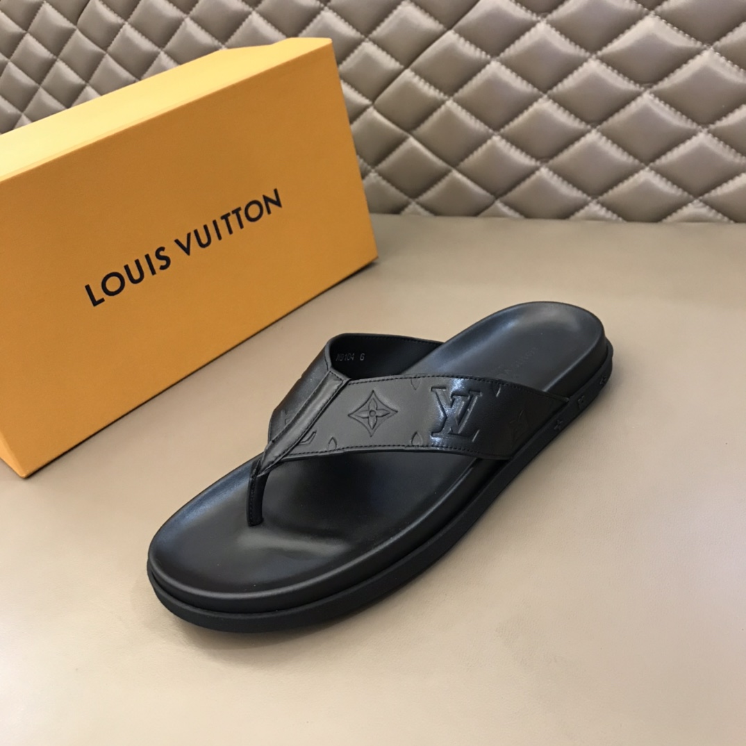 Louis Vuitton Slipper 71 - vstockx
