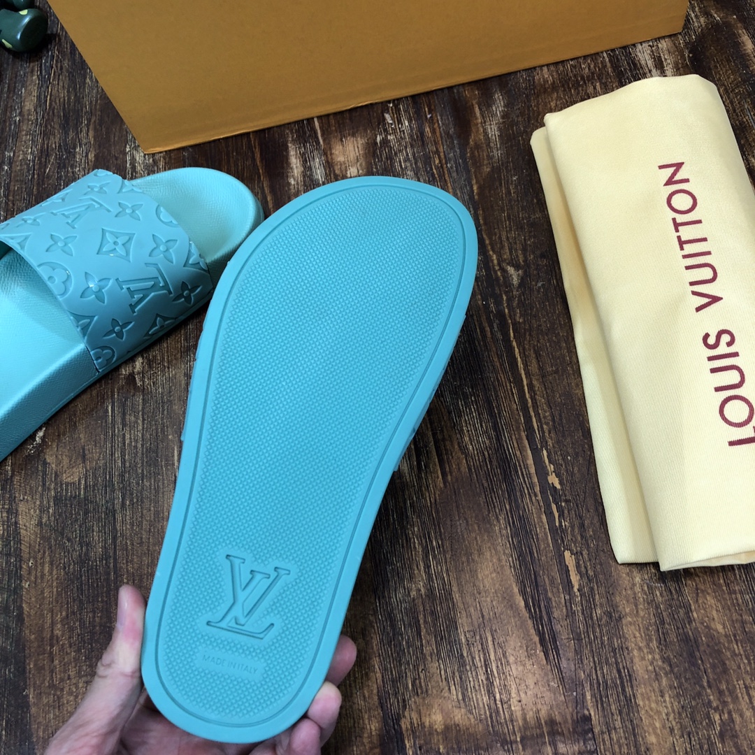 Louis Vuitton Slipper 146 - vstockx