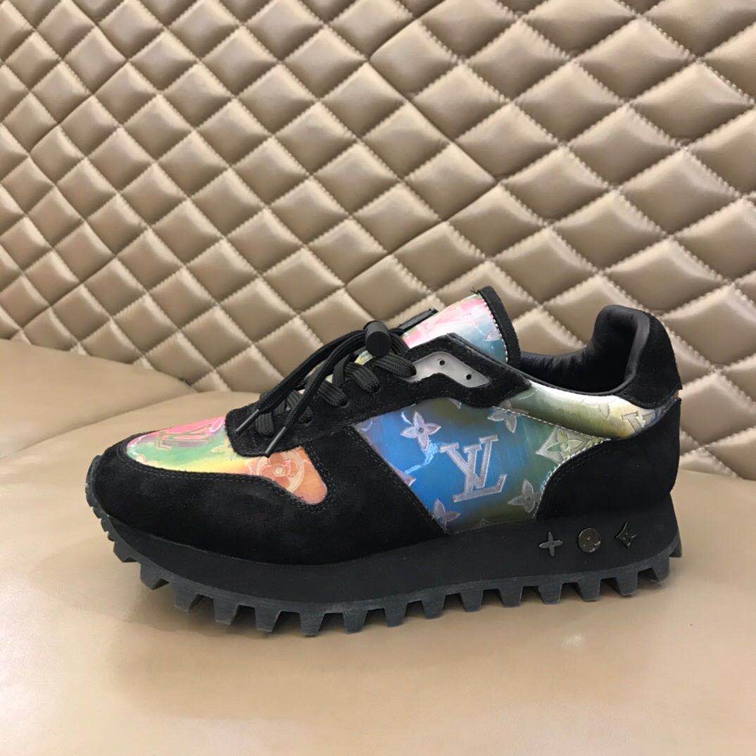 Louis Vuitton Runner sneaker 11 - vstockx
