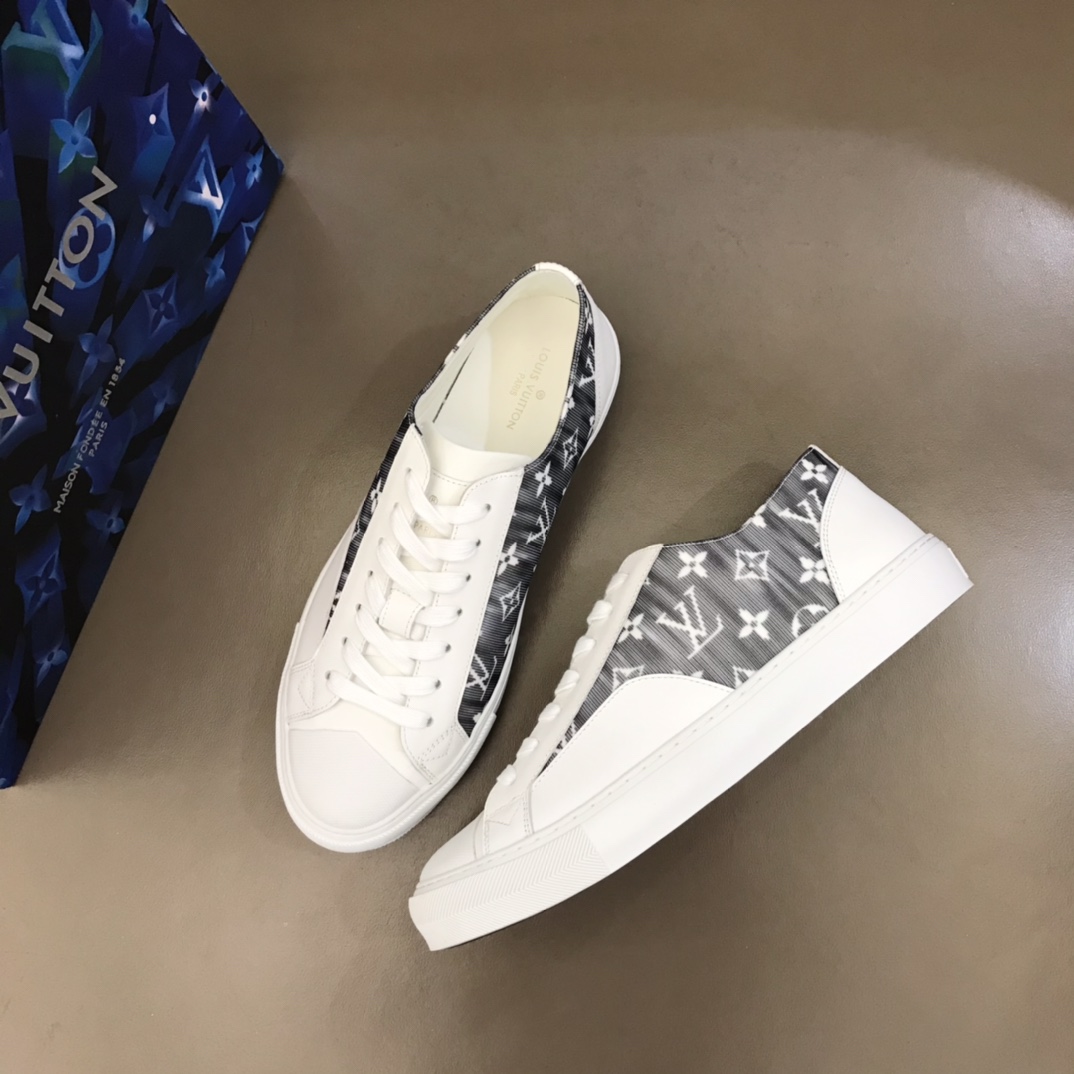 Louis Vuitton Tattoo sneaker 21 - vstockx