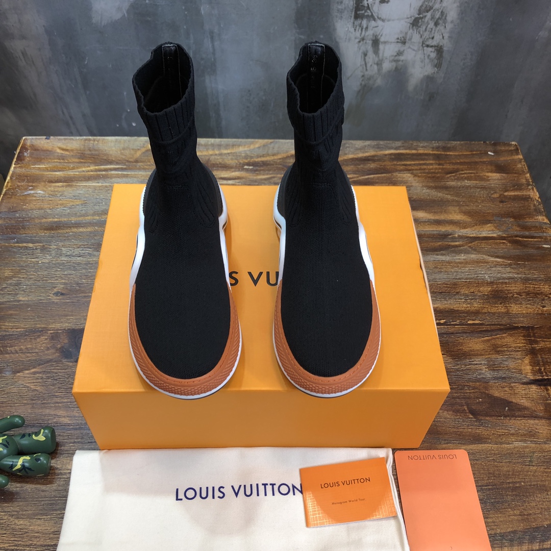 Louis Vuitton Archlight Sneaker 3 - vstockx