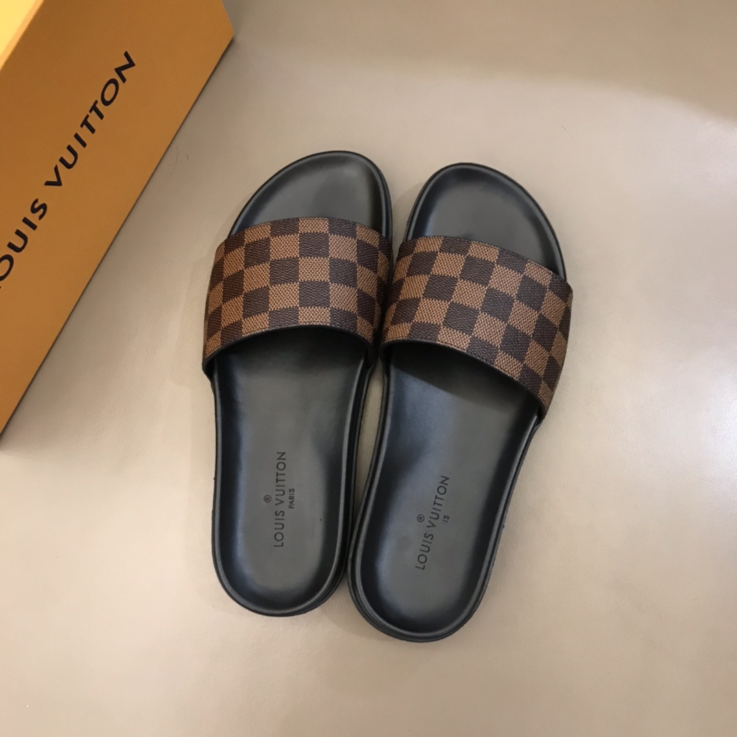 Louis Vuitton Slipper 61 - vstockx