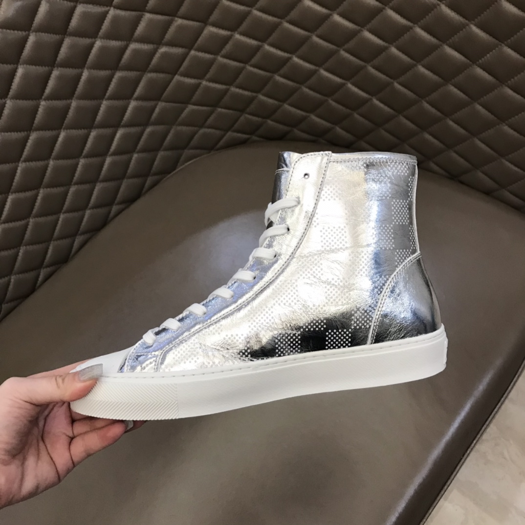 Louis Vuitton Tattoo sneaker 20 - vstockx