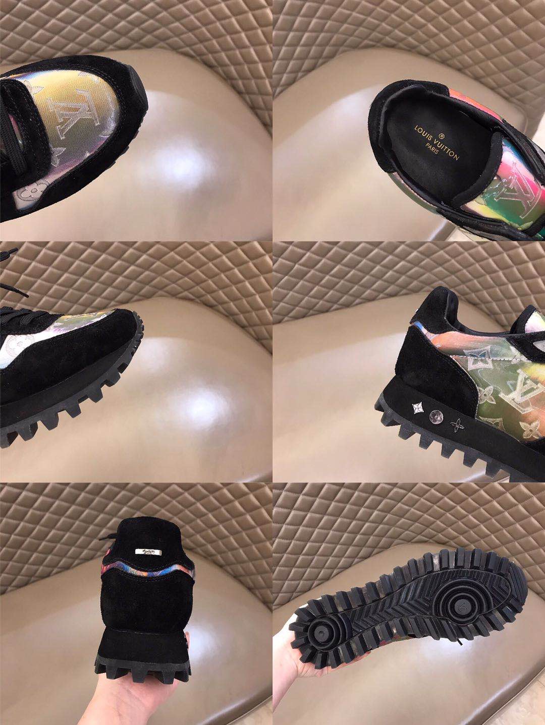 Louis Vuitton Runner sneaker 11 - vstockx