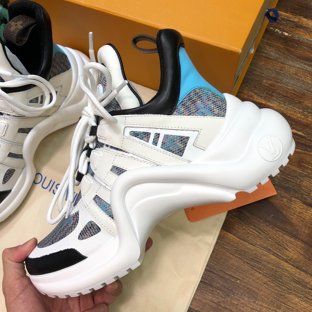 Louis Vuitton Archlight 22 - vstockx