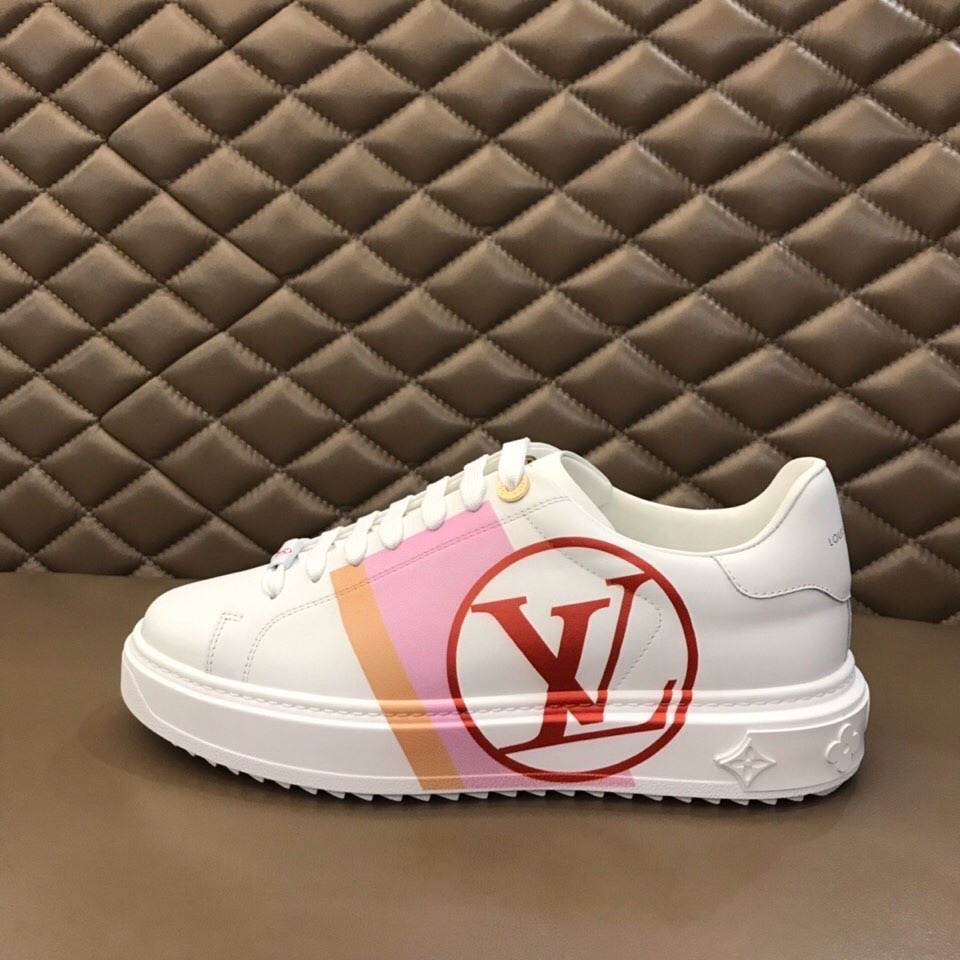 Louis Vuitton Low Top sneaker 25 - vstockx