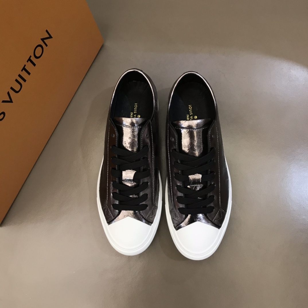 Louis Vuitton Tattoo sneaker 17 - vstockx