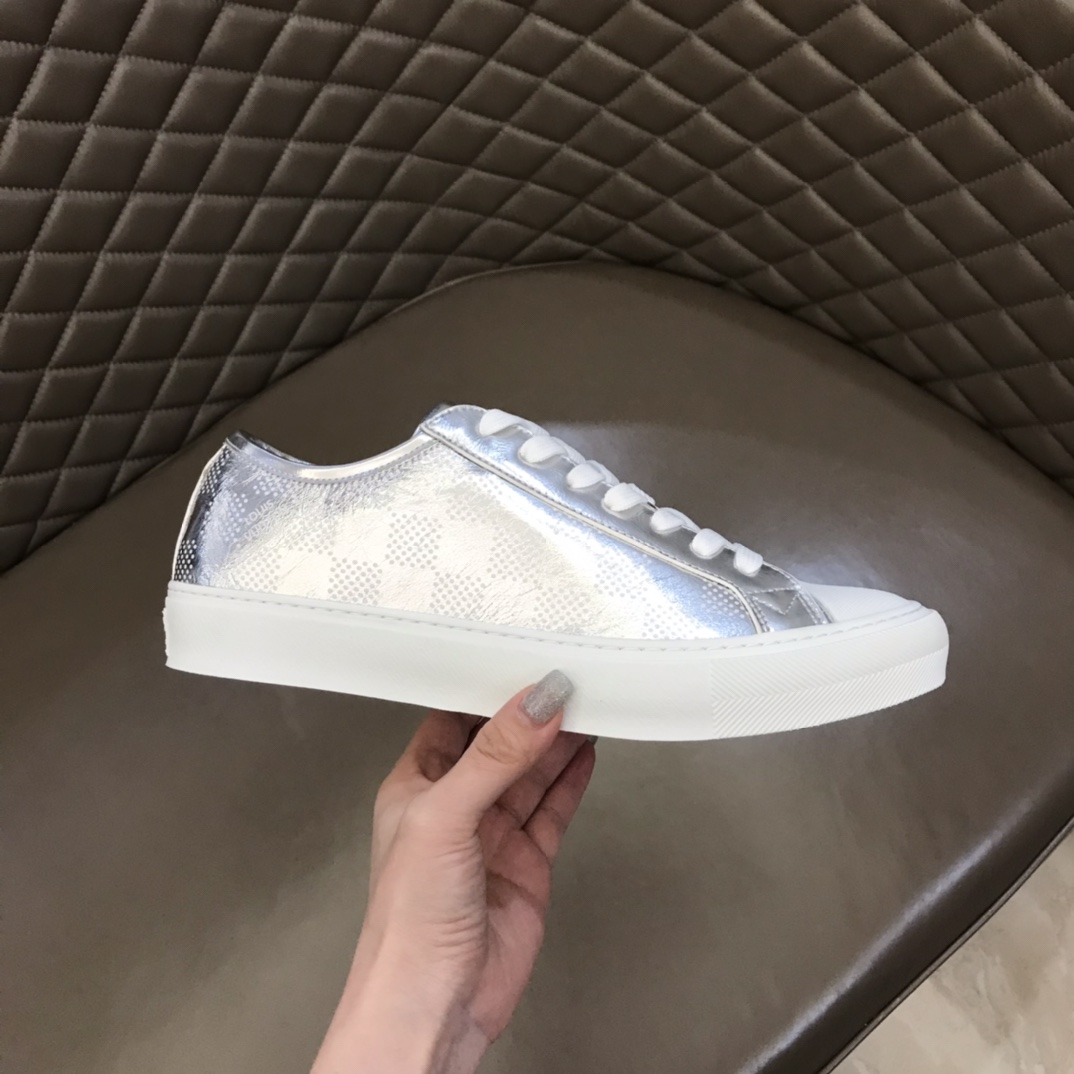Louis Vuitton Tattoo sneaker 18 - vstockx