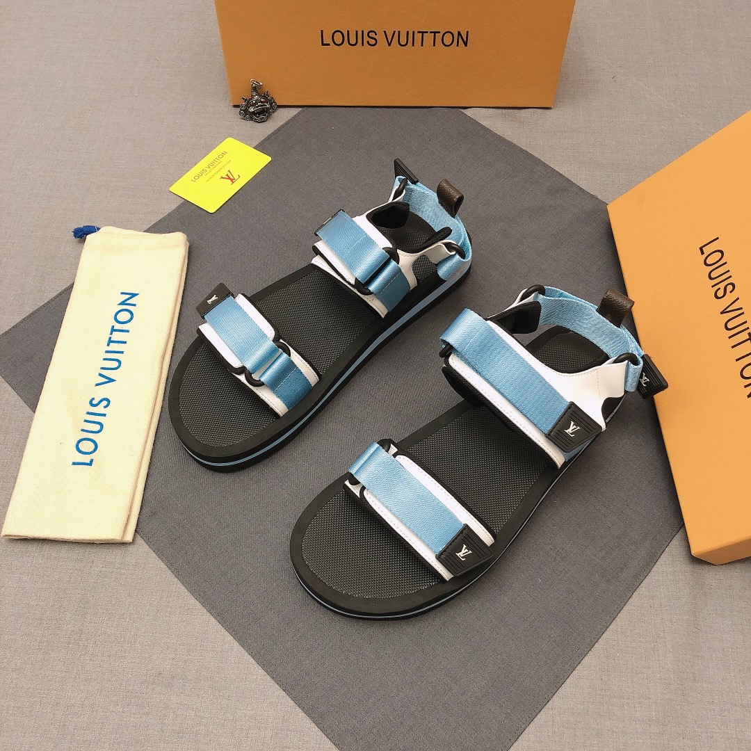 Louis Vuitton Slipper 36 - vstockx