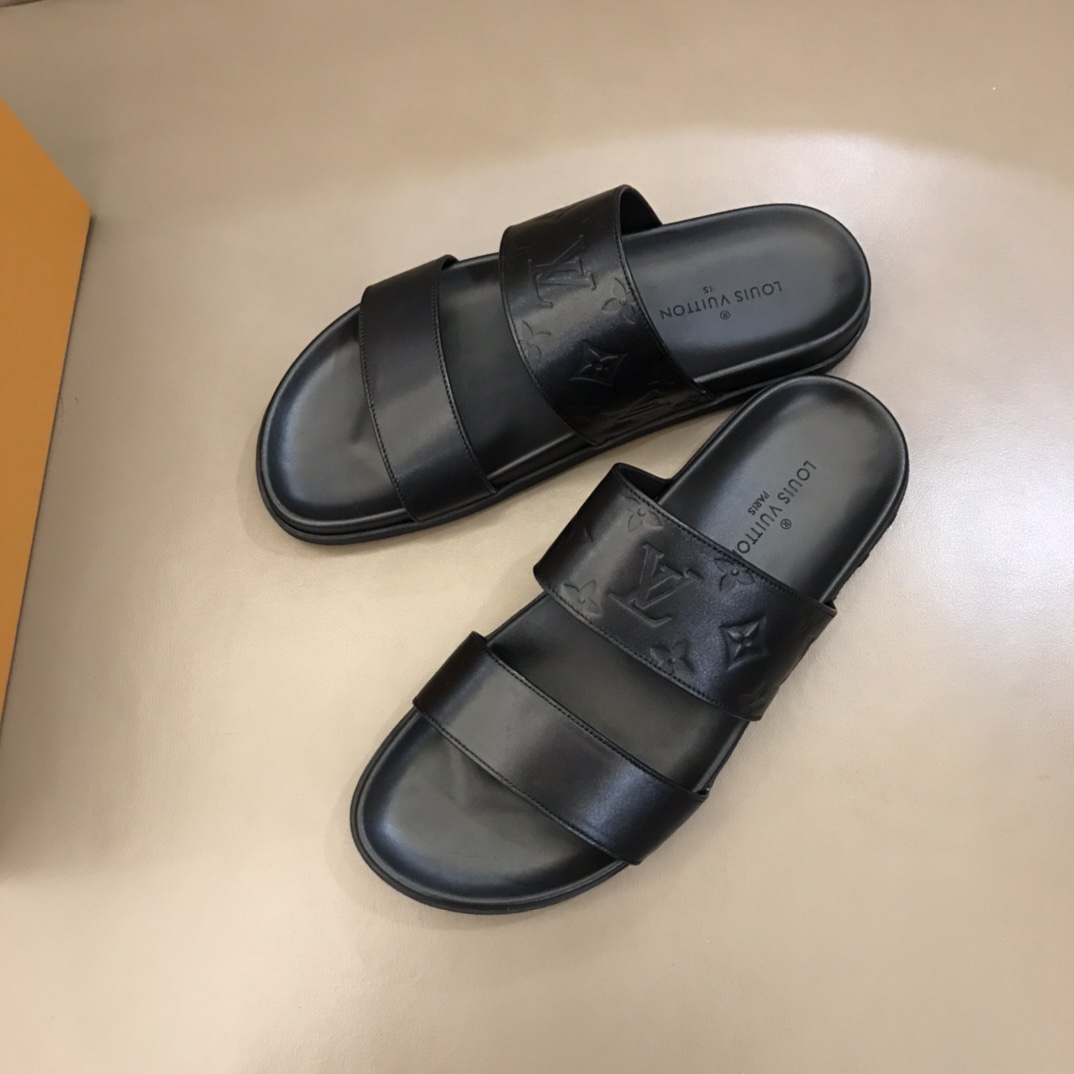 Louis Vuitton Slipper 68 - vstockx