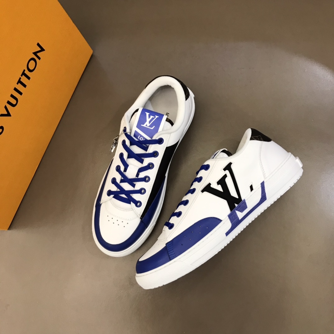 Louis Vuitton Charlie sneaker 7 - vstockx