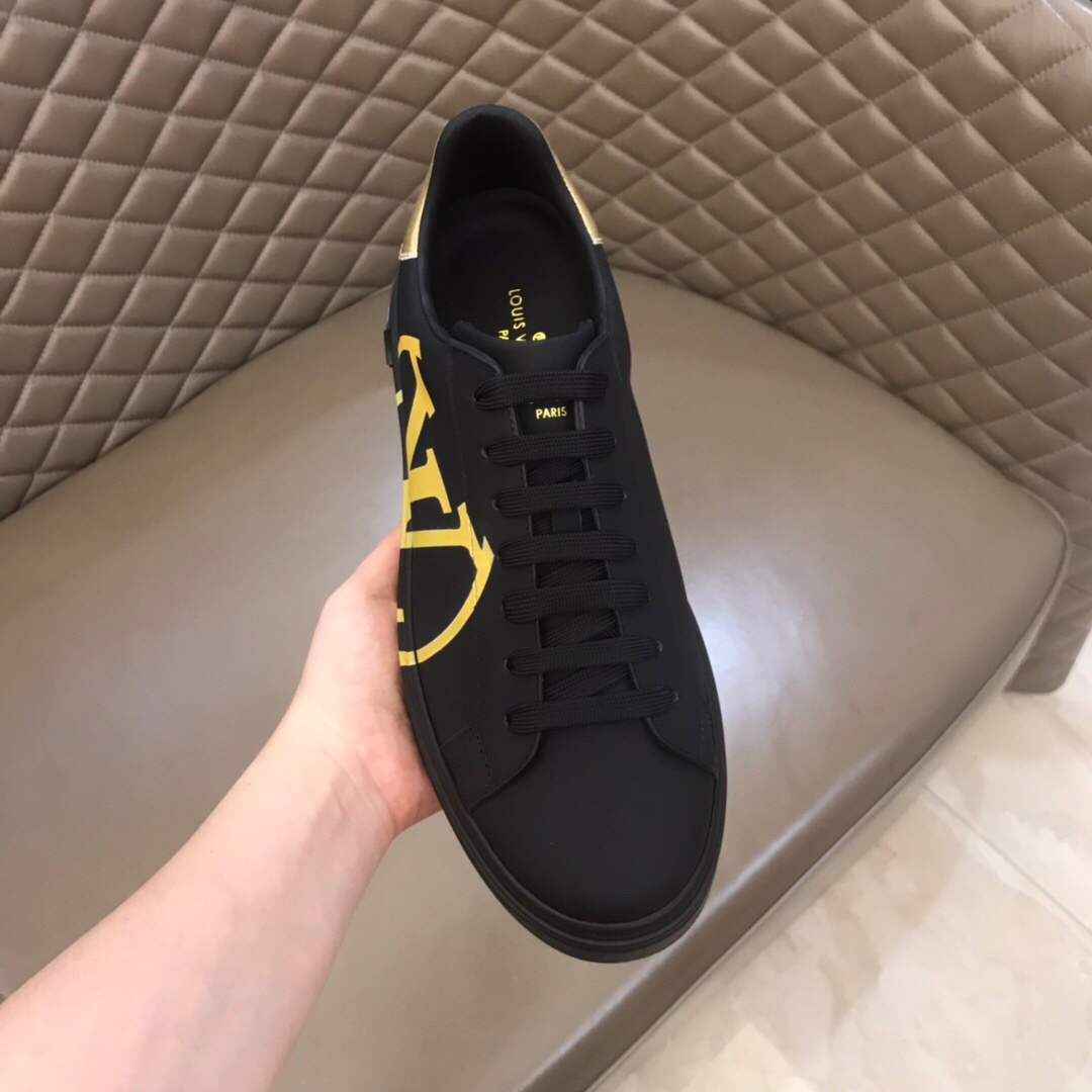 Louis Vuitton Low Top sneaker 24 - vstockx