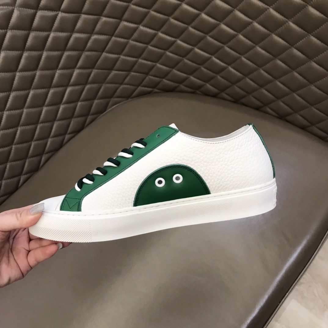 Louis Vuitton Tattoo sneaker 13 - vstockx