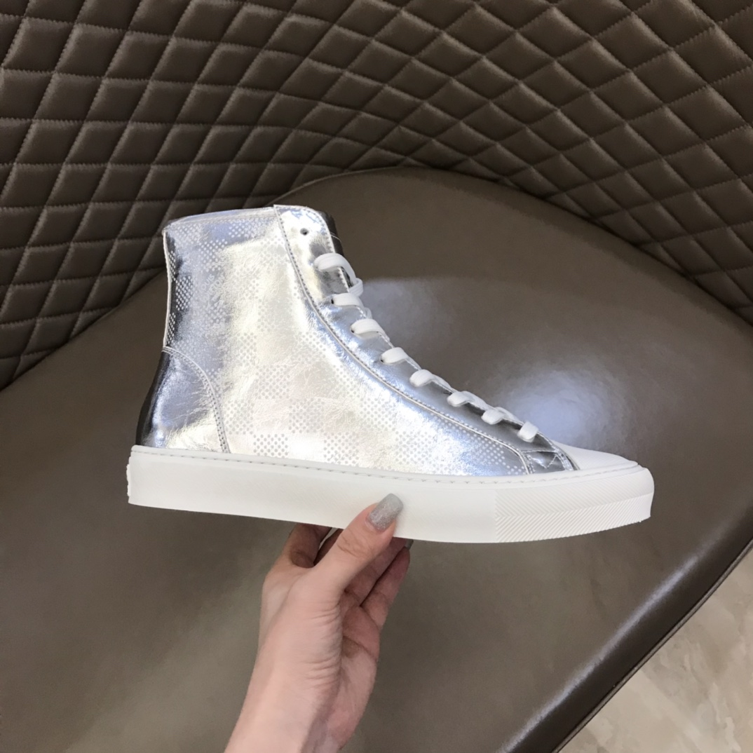 Louis Vuitton Tattoo sneaker 20 - vstockx
