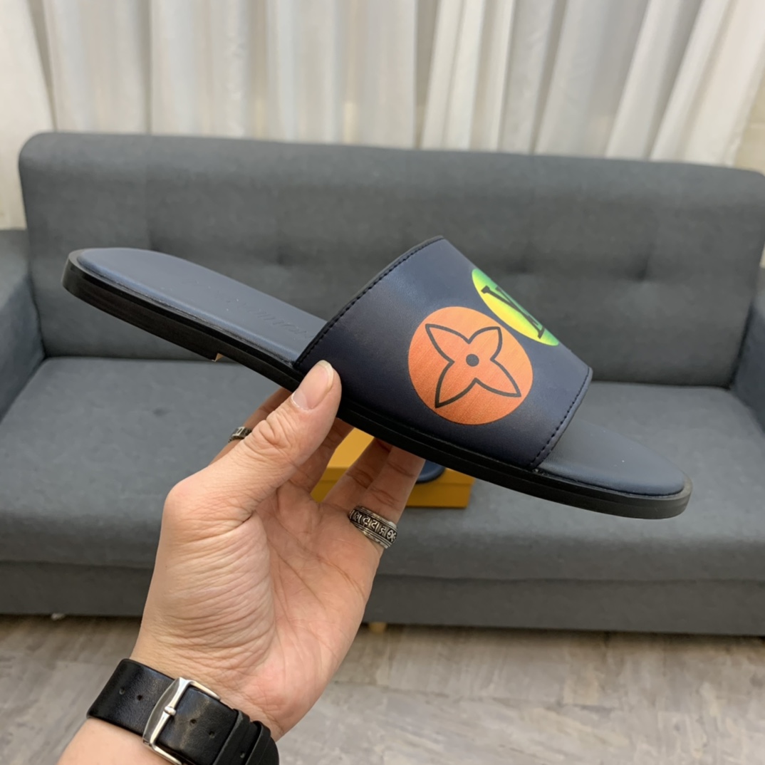 Louis Vuitton Slipper 124 - vstockx