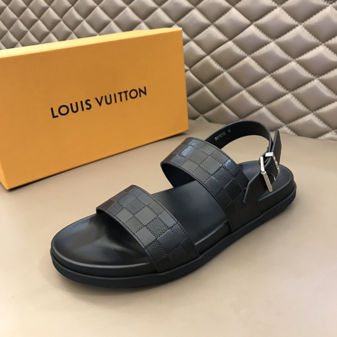 Louis Vuitton Slipper 73 - vstockx