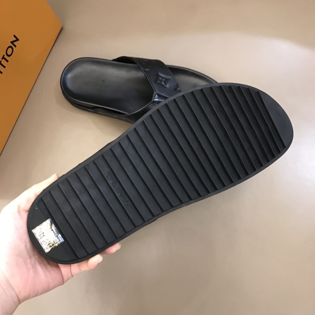Louis Vuitton Slipper 71 - vstockx