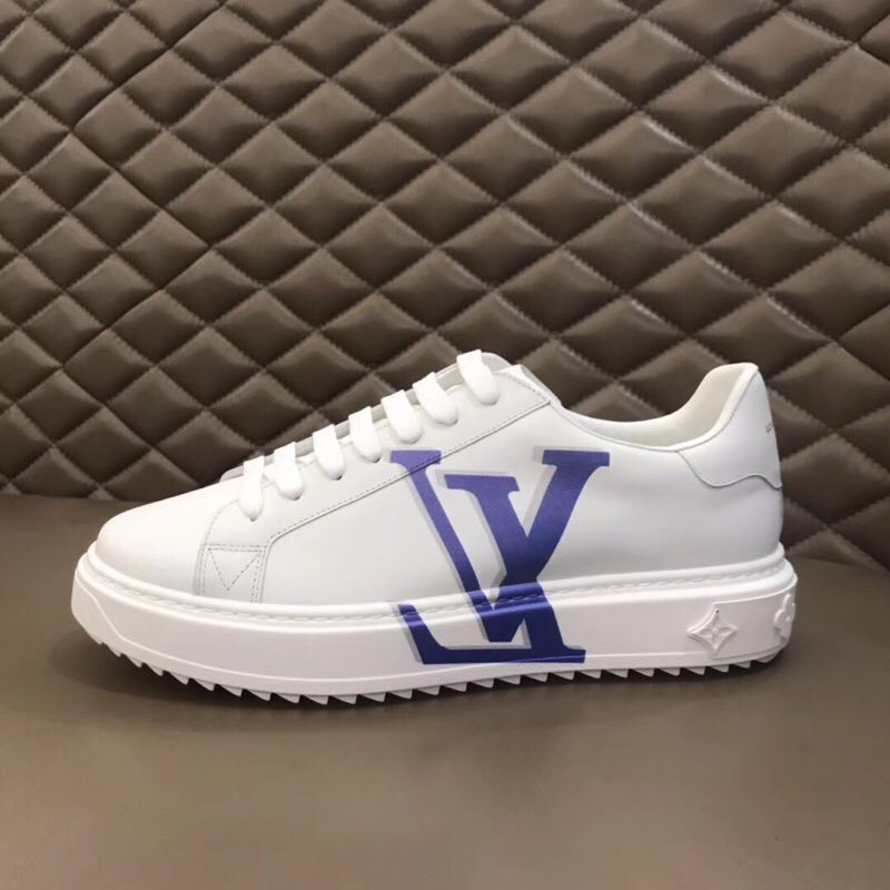 Louis Vuitton Low Top sneaker 21 - vstockx