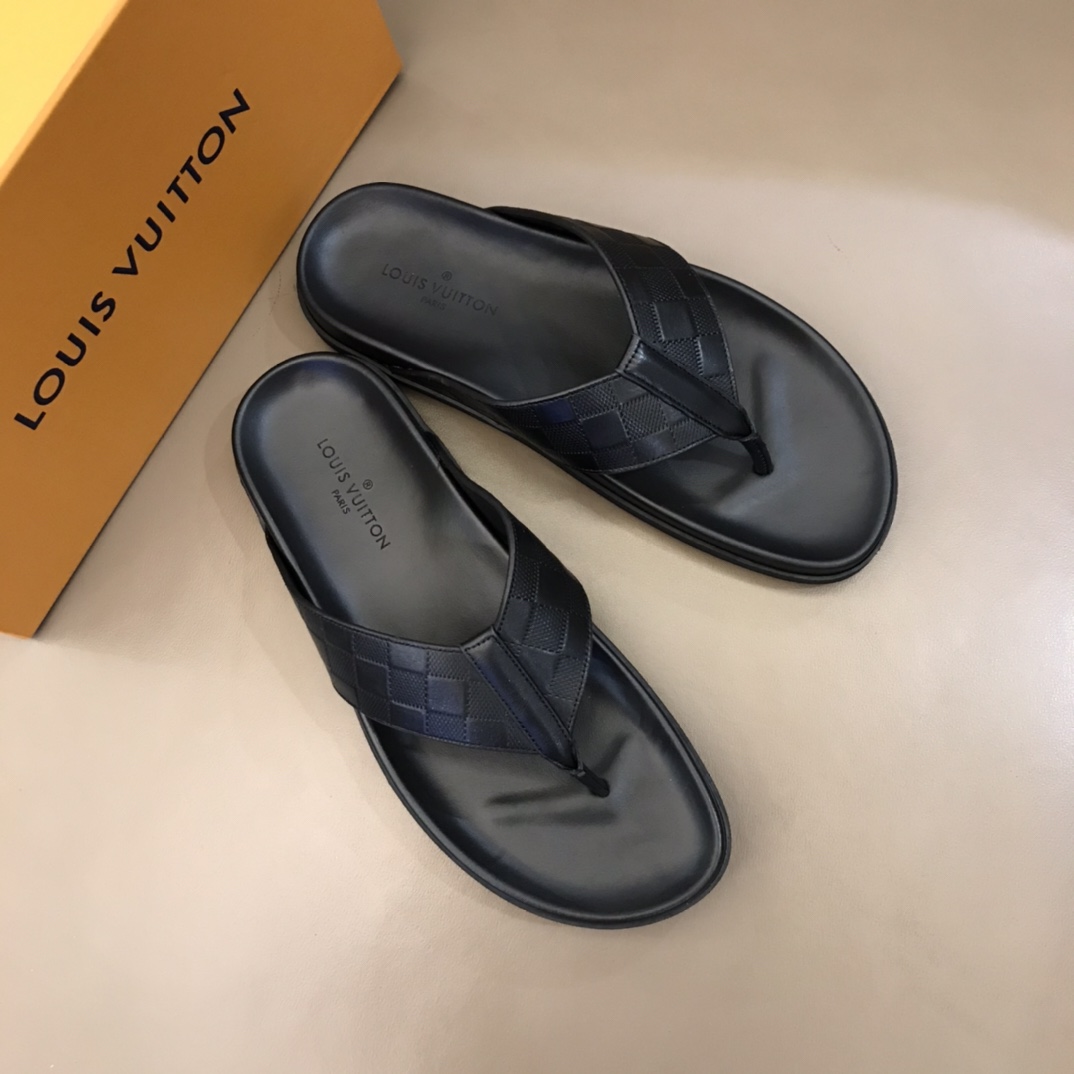 Louis Vuitton Slipper 72 - vstockx