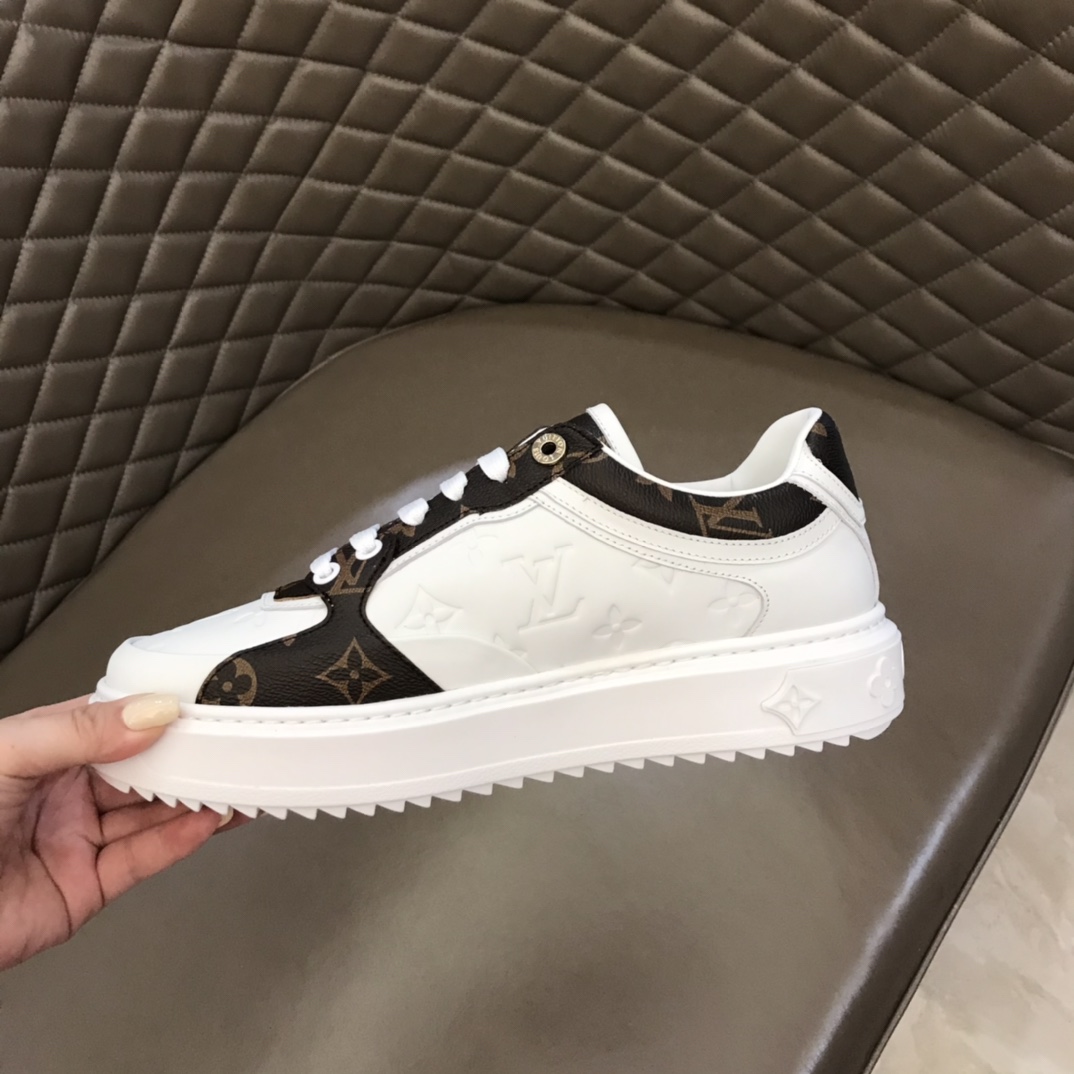 Louis Vuitton Low Top sneaker 78 - vstockx