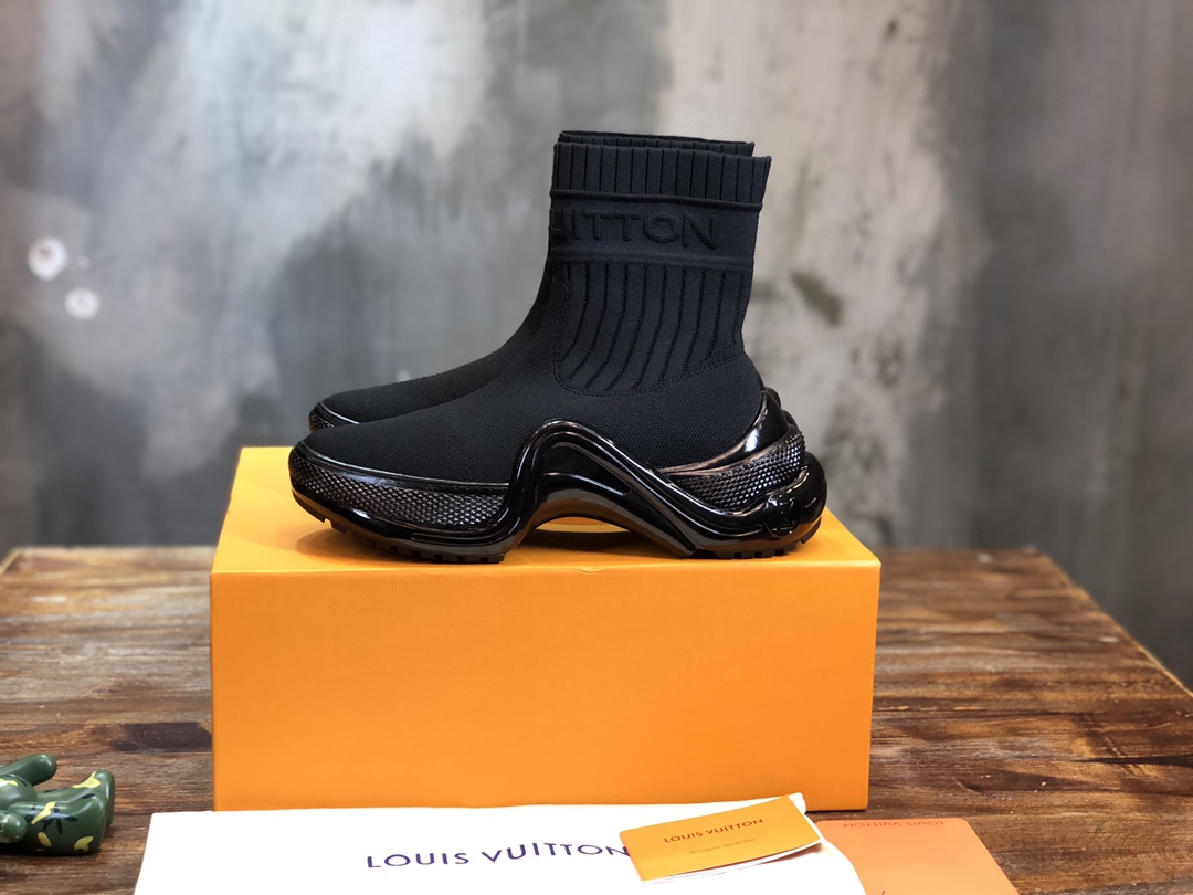 Louis Vuitton Archlight Sneaker 1 - vstockx