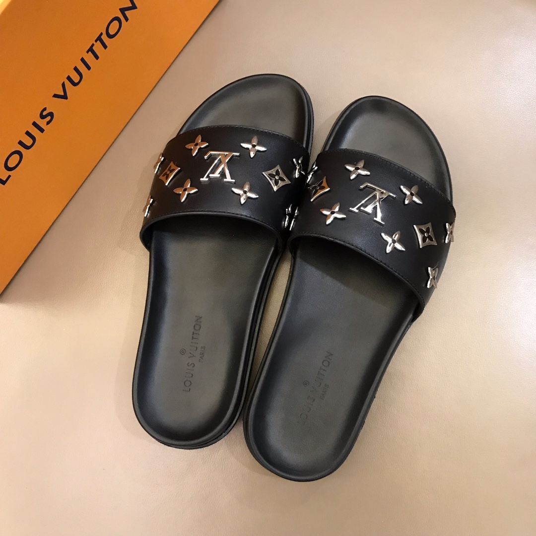 Louis Vuitton Slipper 92 - vstockx