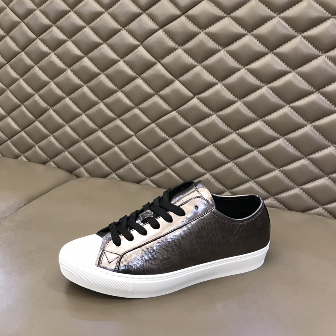 Louis Vuitton Tattoo sneaker 17 - vstockx