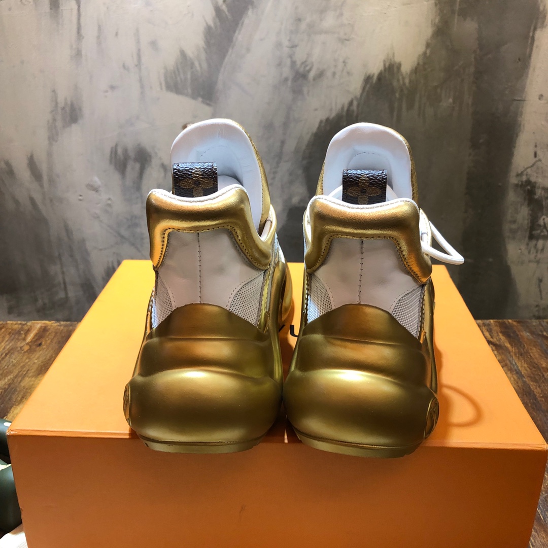Louis Vuitton Archlight 17 - vstockx