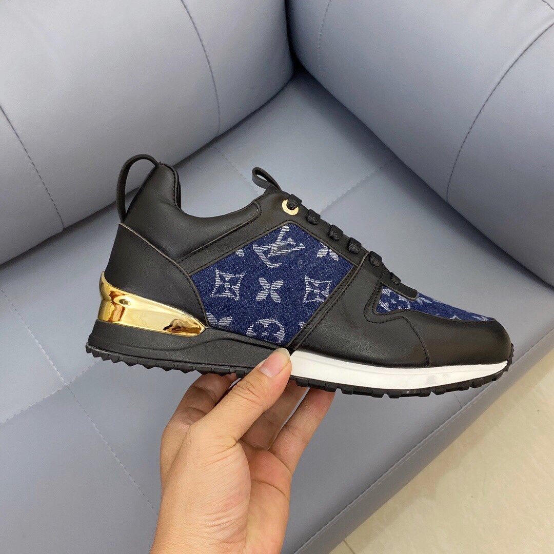 Louis Vuitton Run Away Sneaker 13 - vstockx