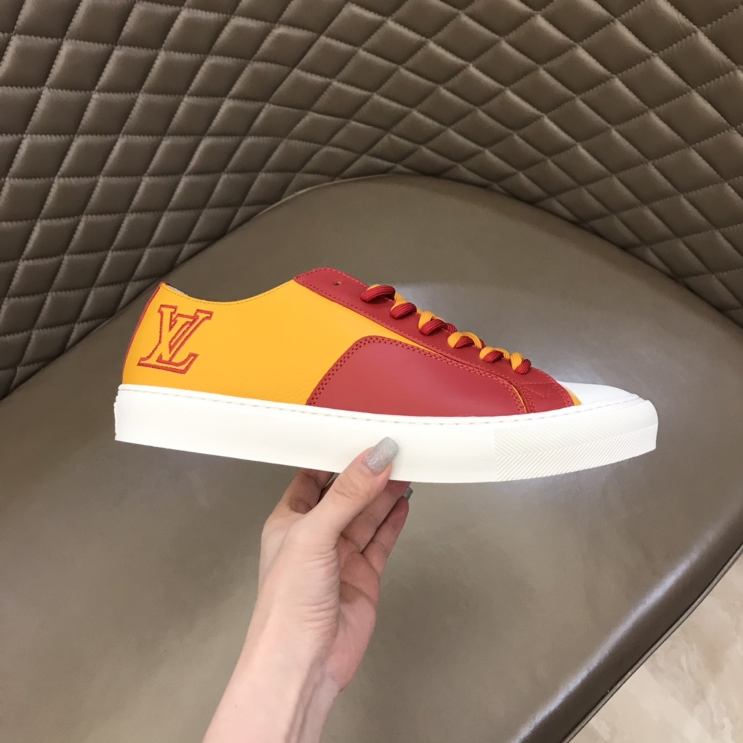 Louis Vuitton Tattoo sneaker 14 - vstockx
