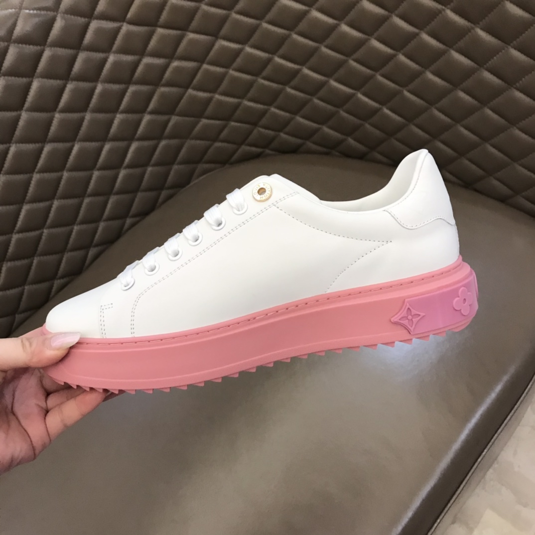Louis Vuitton Low Top sneaker 60 - vstockx