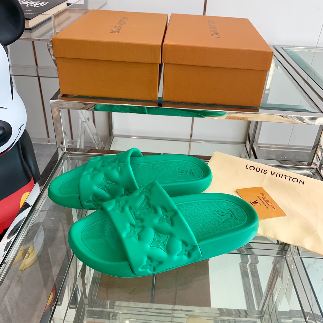 Louis Vuitton shoes WOMEN 2 - vstockx