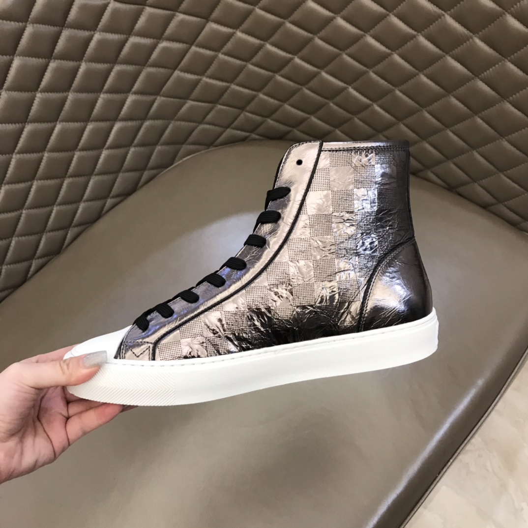 Louis Vuitton Tattoo sneaker 19 - vstockx