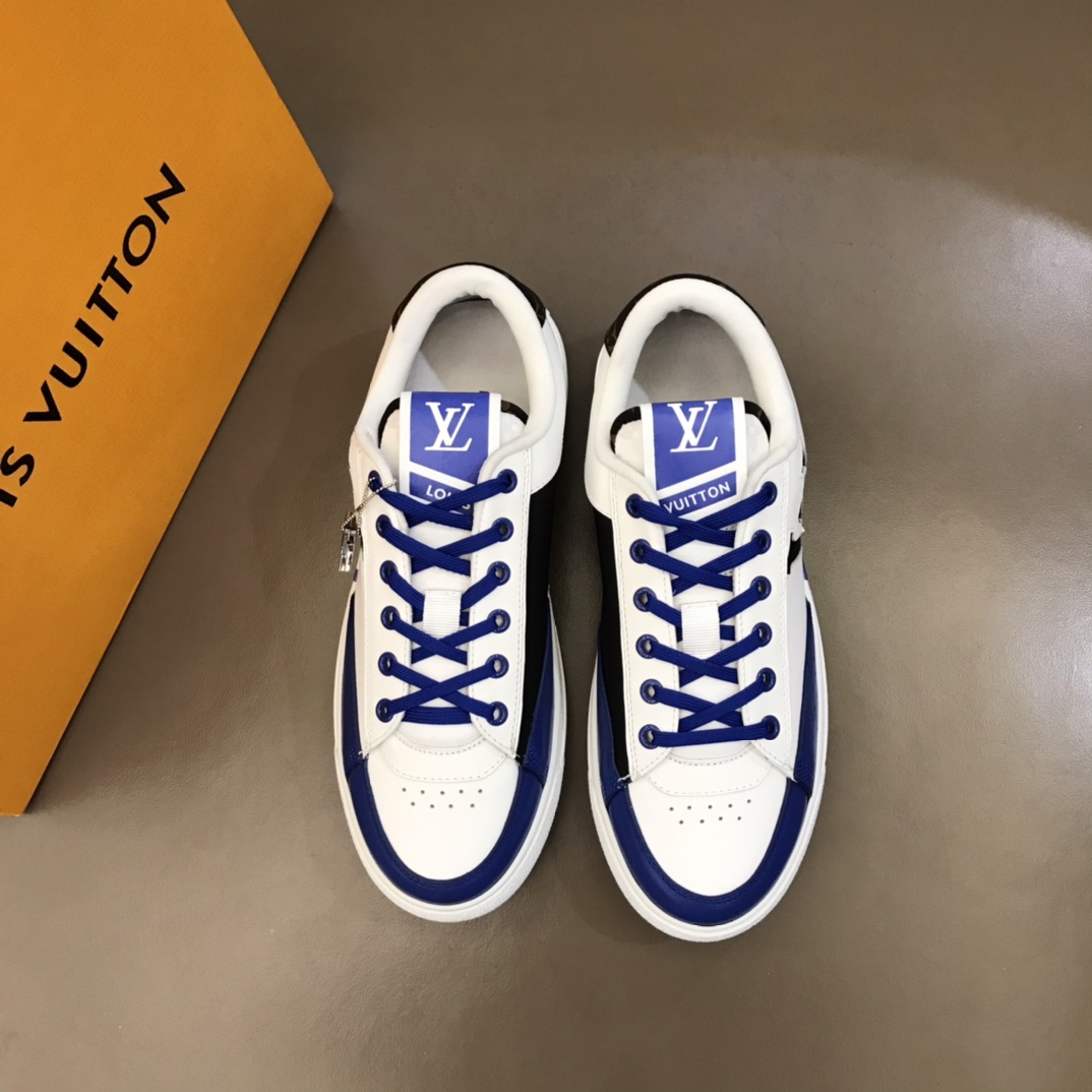 Louis Vuitton Charlie sneaker 7 - vstockx