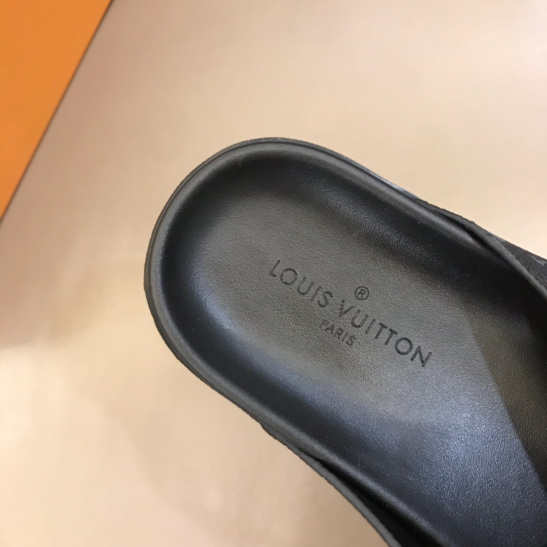 Louis Vuitton Slipper 49 - vstockx