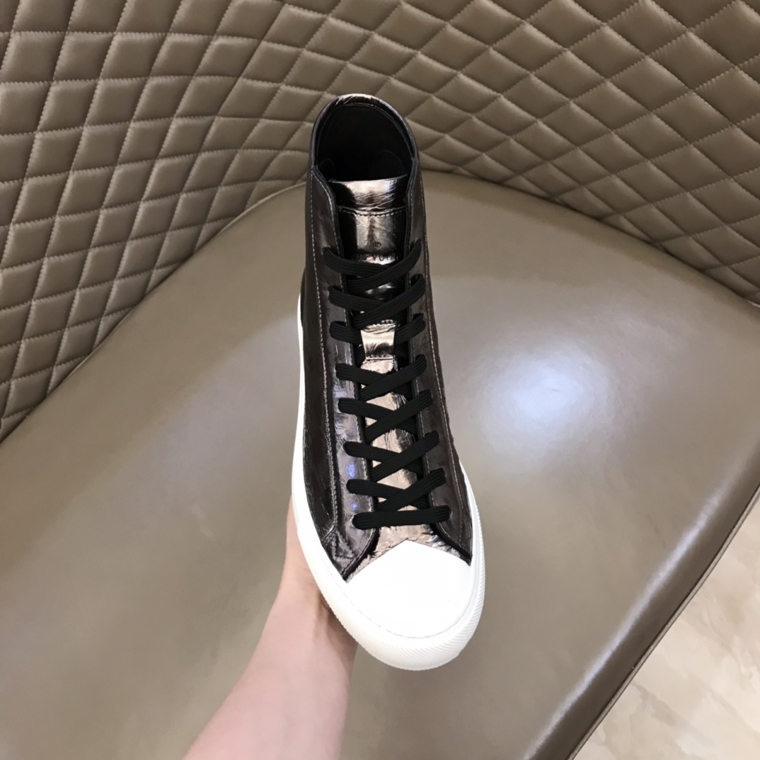 Louis Vuitton Tattoo sneaker 19 - vstockx