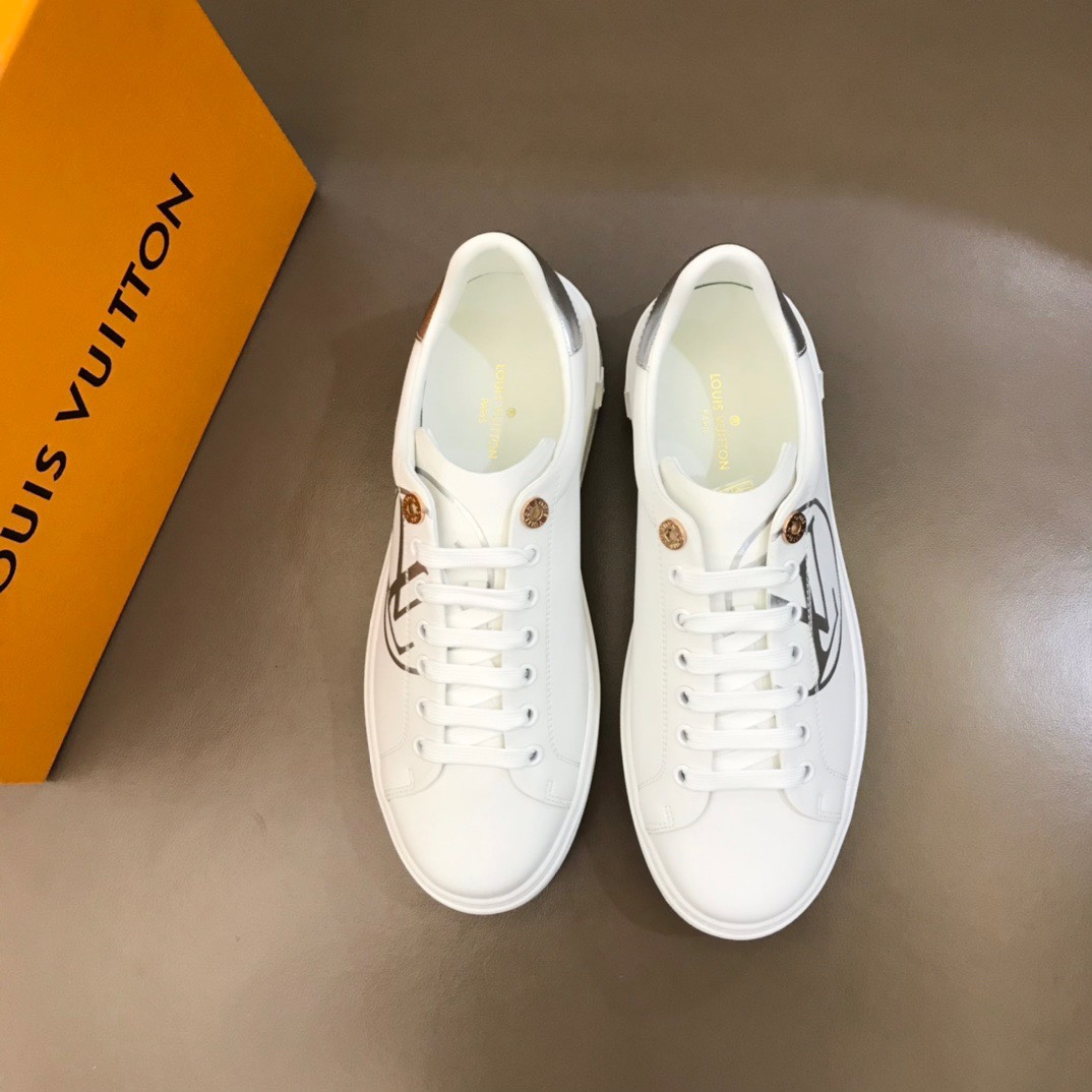 Louis Vuitton Low Top sneaker 59 - vstockx