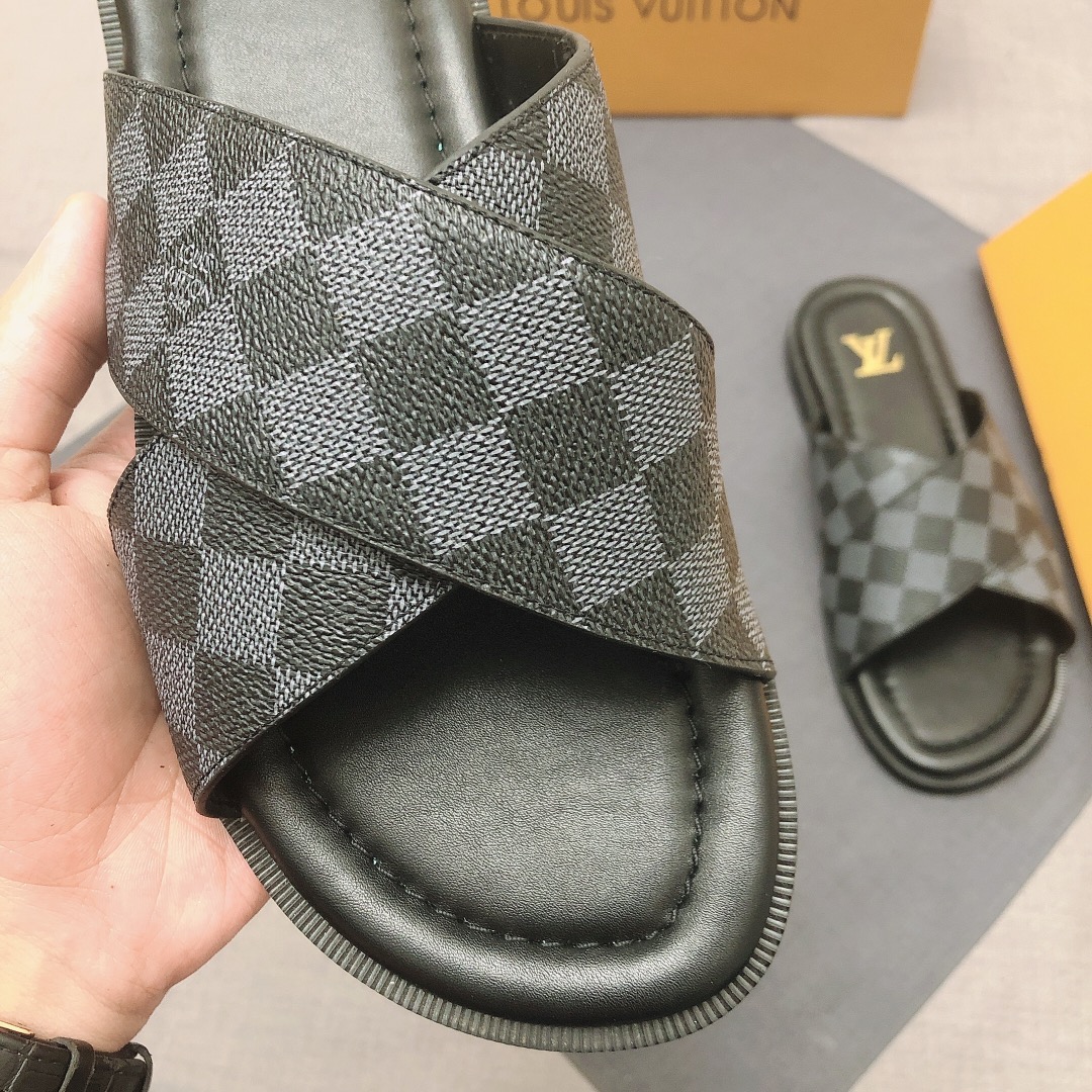 Louis Vuitton Slipper 26 - vstockx