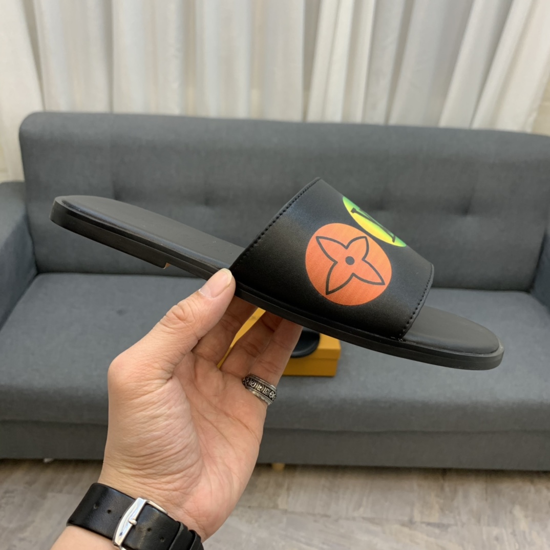 Louis Vuitton Slipper 122 - vstockx