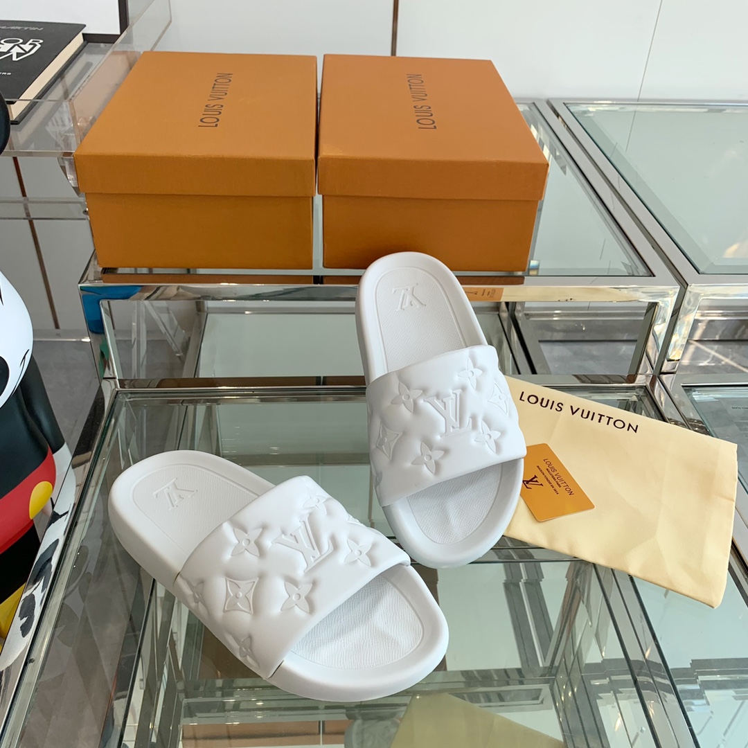 Louis Vuitton shoes WOMEN 2 - vstockx