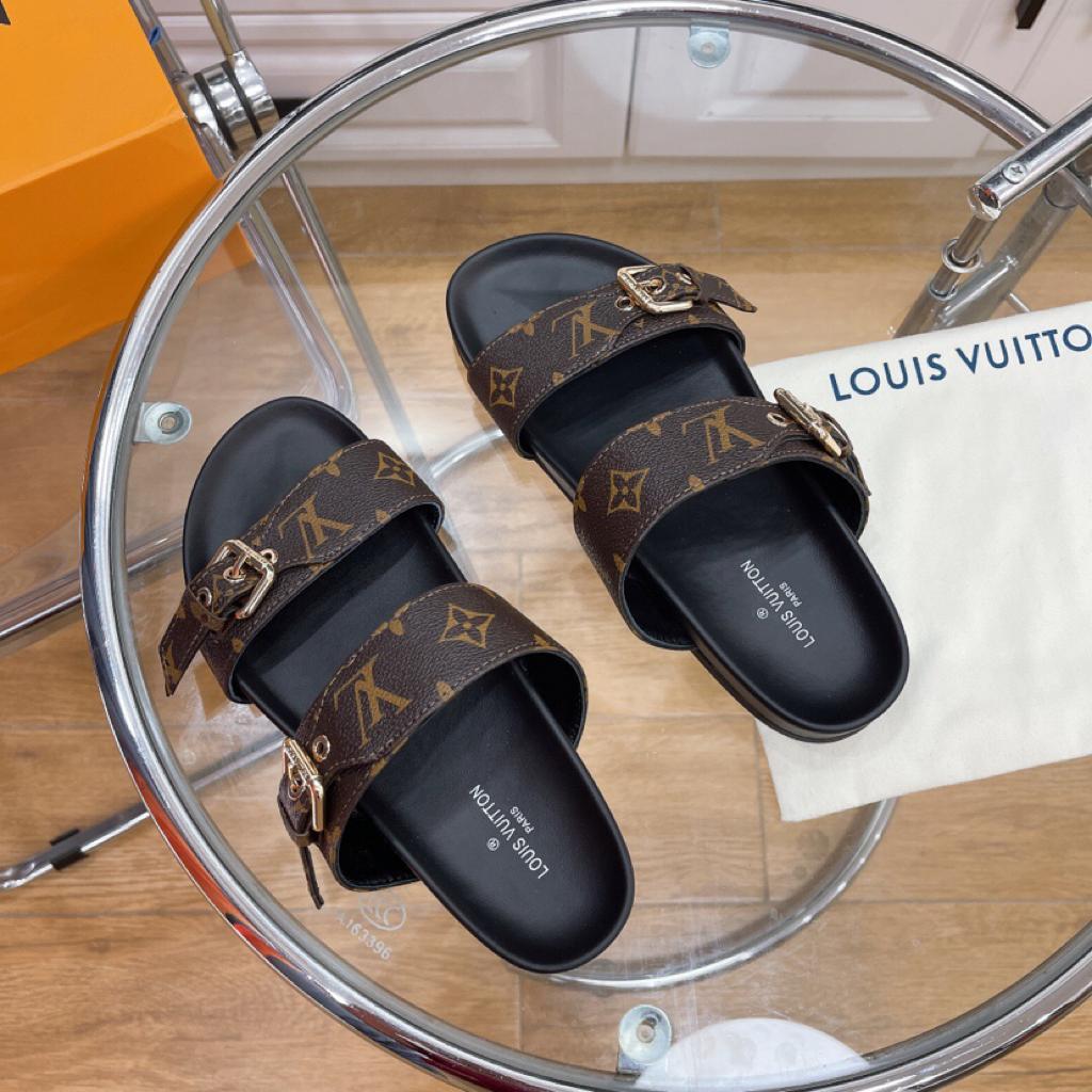 Louis Vuitton Slippee 11 - vstockx