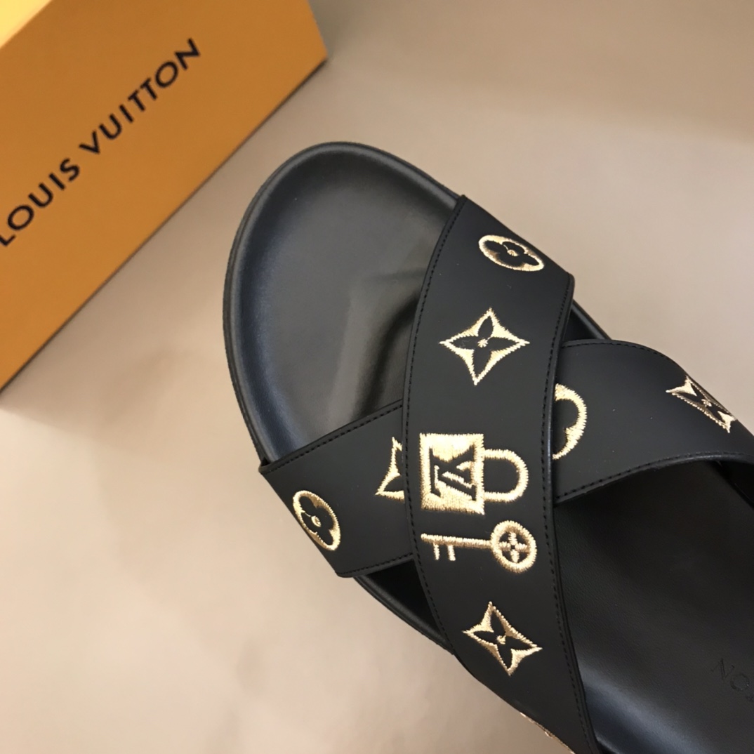 Louis Vuitton Slipper 83 - vstockx