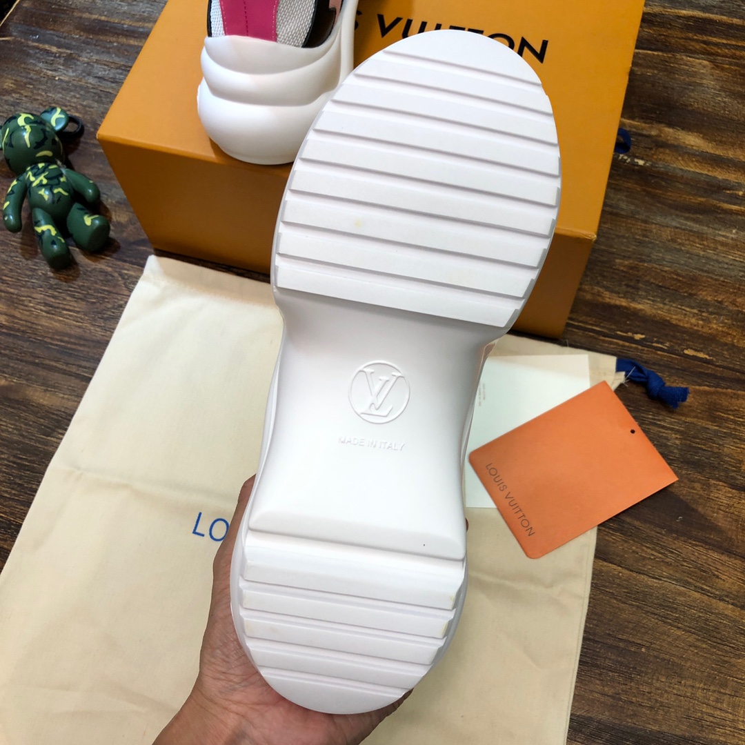 Louis Vuitton Archlight 23 - vstockx