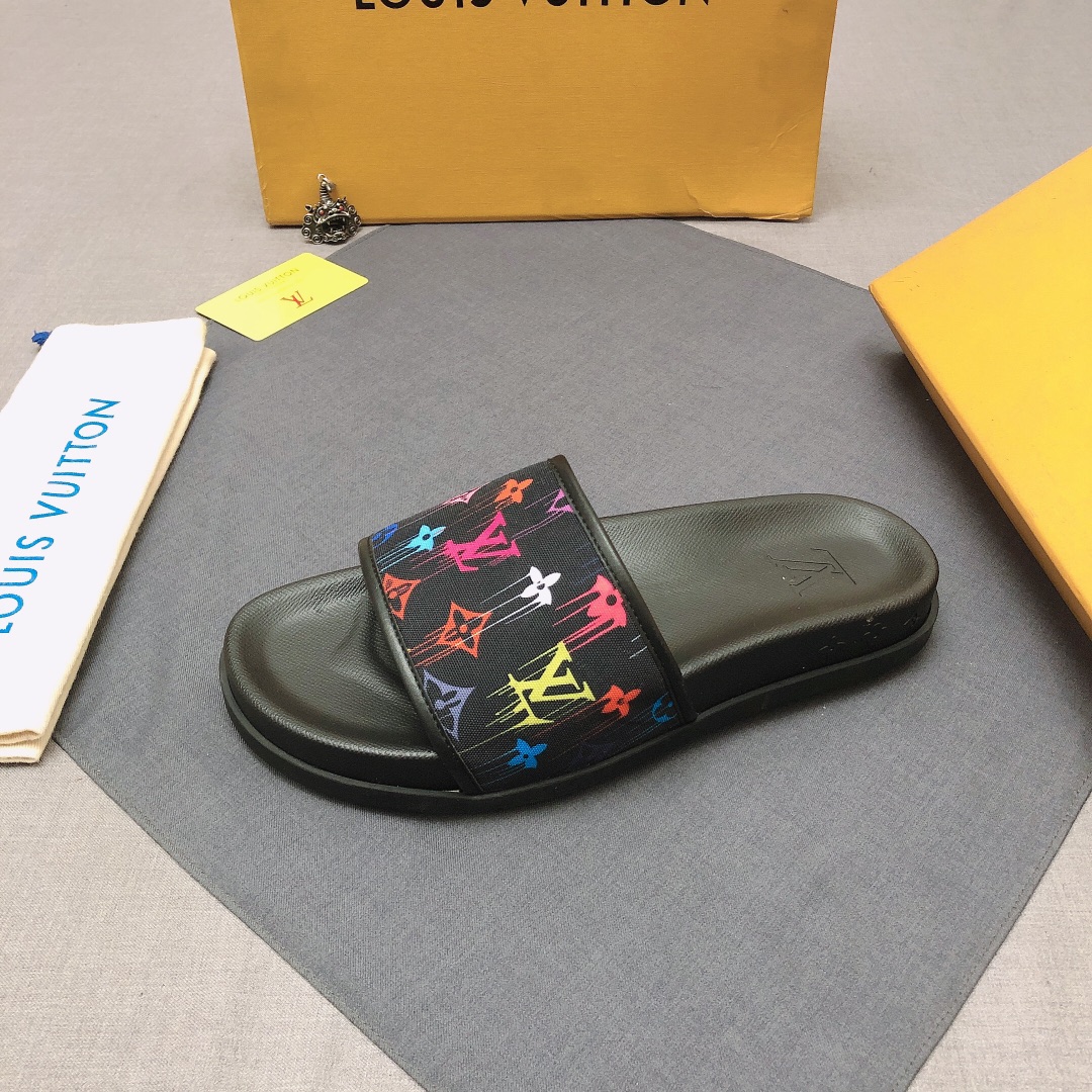Louis Vuitton Slipper 108 - vstockx