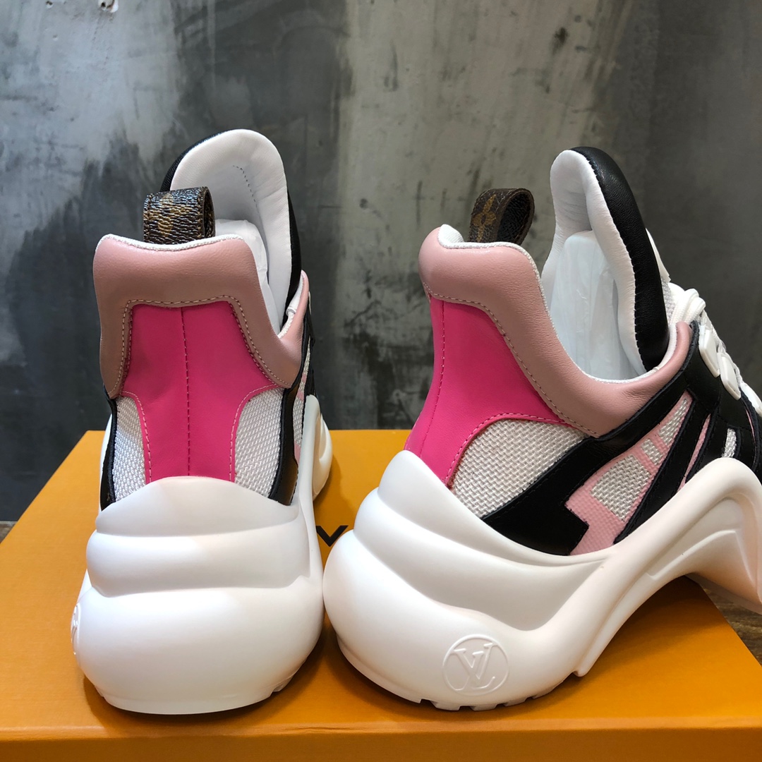 Louis Vuitton Archlight 23 - vstockx
