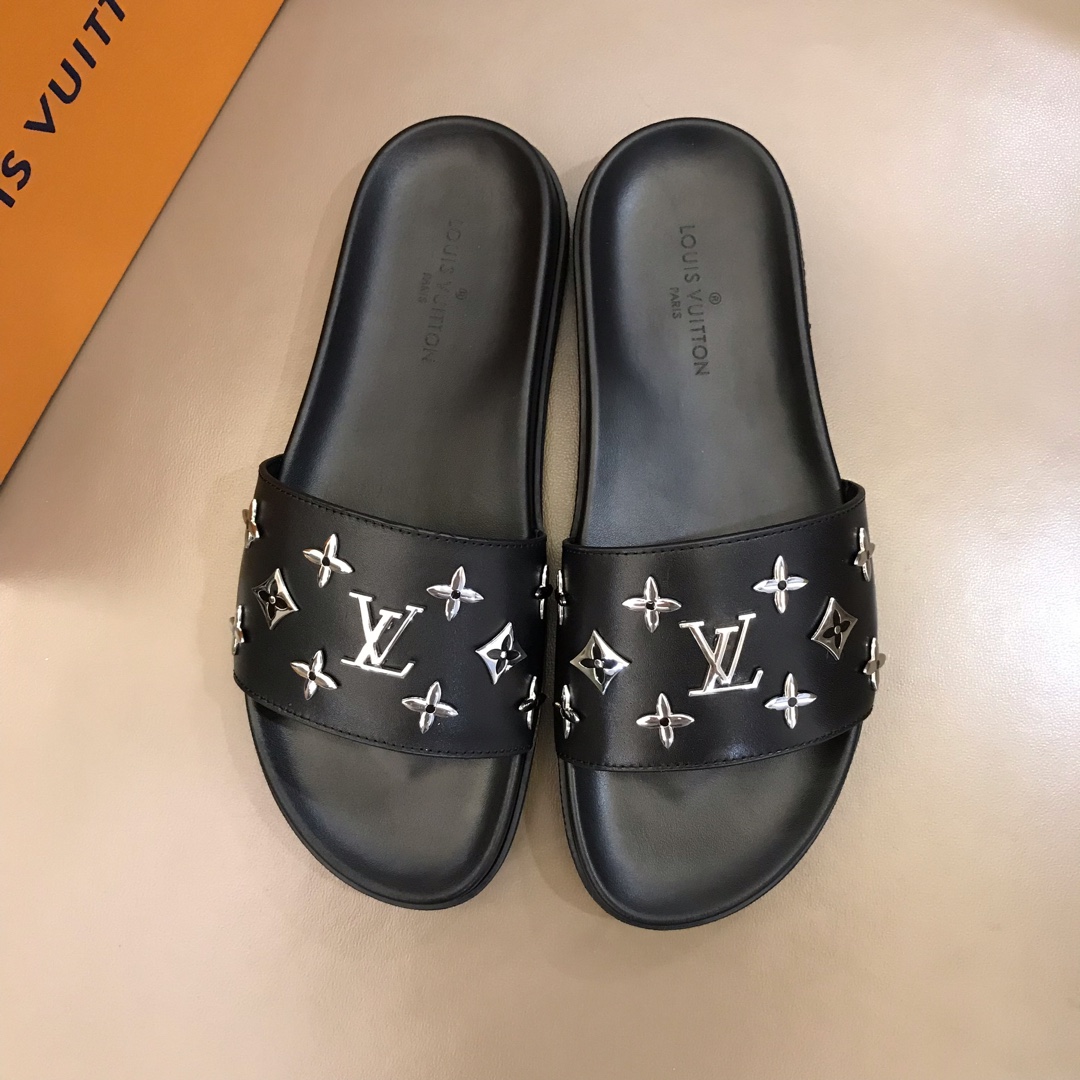 Louis Vuitton Slipper 92 - vstockx